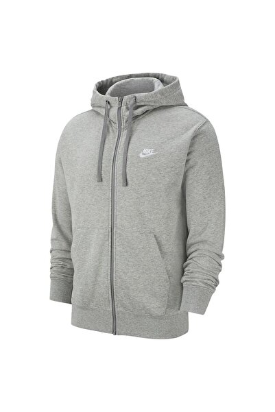 Nike Hanorac French Terry pentru bărbați, stil sport, XXL