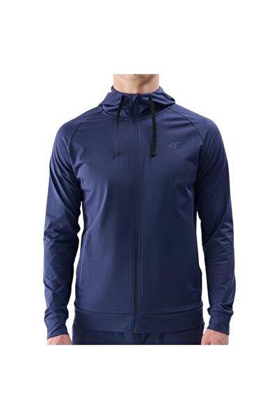4F Mens Functional Cardigan L