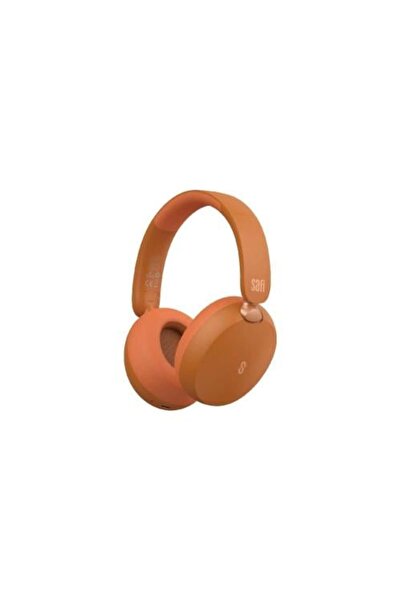 safi Wireless Noise-Cancelling Headphones with Comfortable Design AuraSense –...