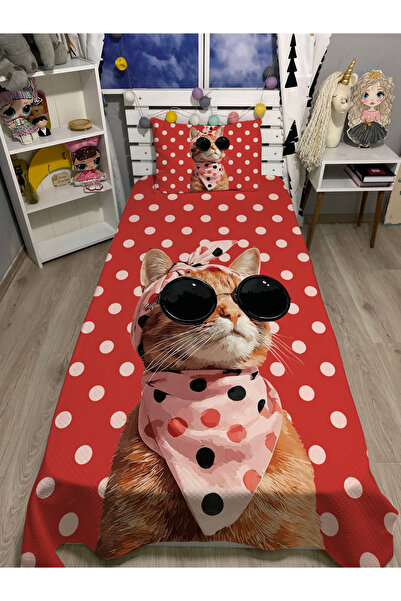 yok yok evim eve dair her şey Energy of Summer Colors Fashion Pets Cat Patter...
