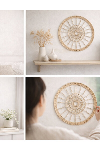 Evendi Accesoriu decorativ, Bej