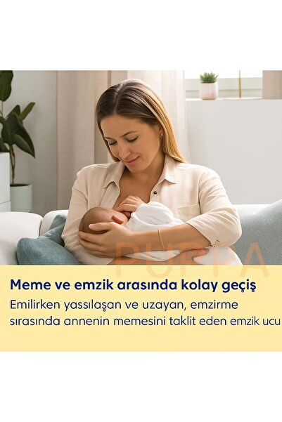 🍼 MAM Biberon ve Emzik Modelleri ile Rahat Alışveriş 2026