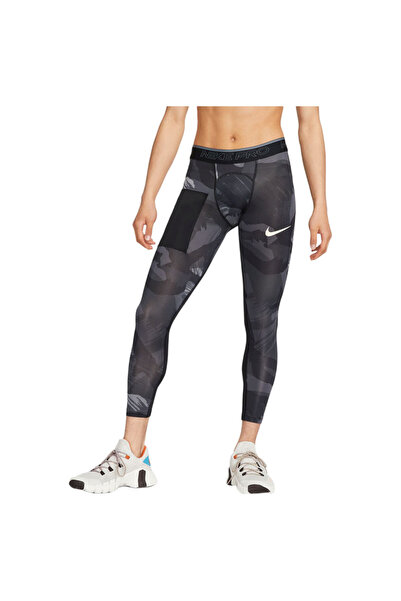 Nike Colanți Pro Dri-FIT pentru bărbați S