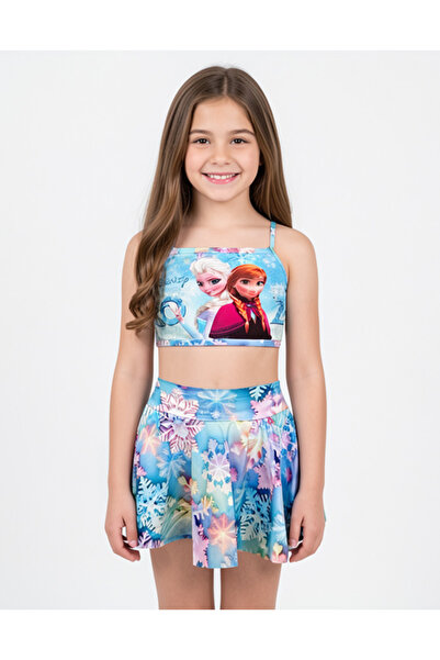 By Piera Girl's Bikini Set 6772