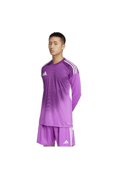 adidas Tricou de portar Tiro 25 Competition pentru bărbați, mărimea M