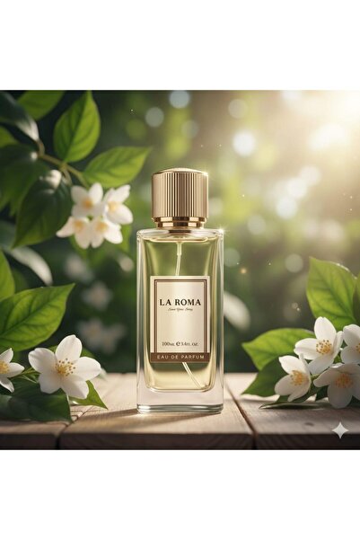 La Roma Scent Your Story La Roma W7 Άρωμα - 100 ml