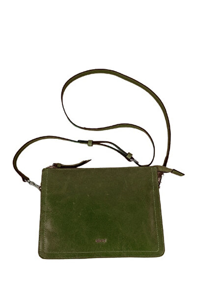 Evendi Bag, Green