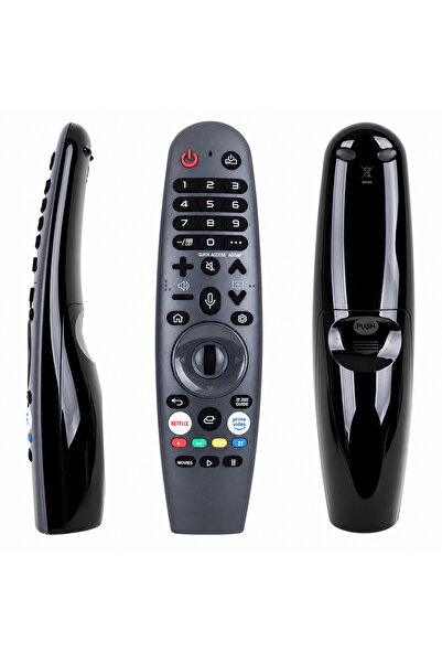 Webos ONVO LG-Onvo-Sunny-Skytech-Hi-Level MR20GA AKB76036901 4K Smart TV Kuma...