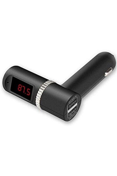 Other Bluetooth Fm Transmitter for Car, Which Can Also Be Used as a Phone Cha...