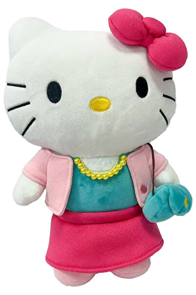 Hello Kitty مهنة التصميم الأزياء - مصمم أزياء محترف
