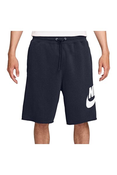 Nike Șorturi bărbătești Club French Terry Alumni L