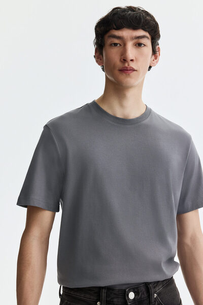 H&M COOLMAX® Regular Fit Tişört