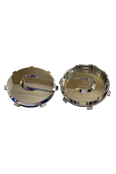 Hummer H2 Wheel Cover Four Pieces