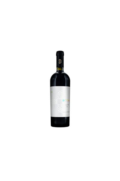 DVR Vin rosu Ecou Merlot 0.75L