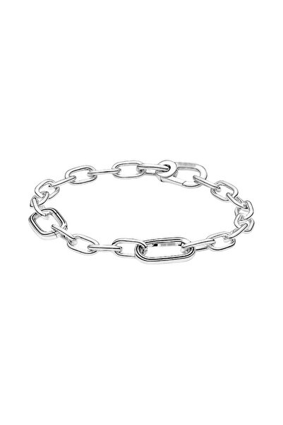 OEM Link bracelet with quick clasp, 18 cm