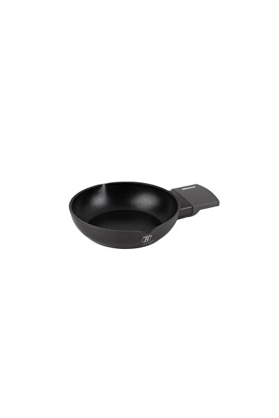 Berlinger Haus Αντικολλητικό Tηγάνι Mini Pan 16cm από Αλουμίνιο, Anthracite C...