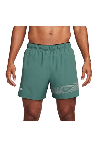 Nike Ανδρικό Challenger Flash Dri-FIT 5 "   Σορτς τρεξίματος με ενίσχυση L