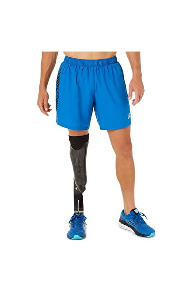 Asics Pantaloni scurți bărbați S