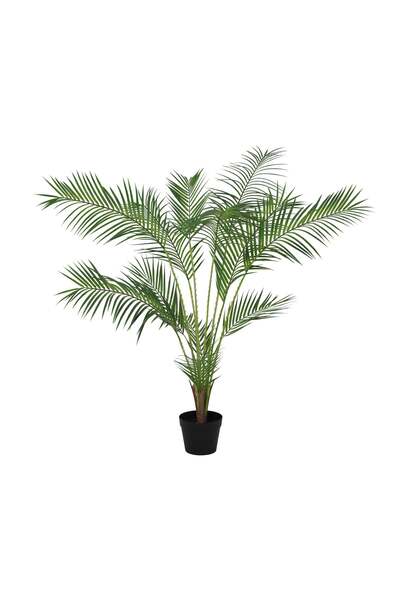 Highpoint High Point Tree with a Fresh Green Touch, Suitable for Corners, Roo...