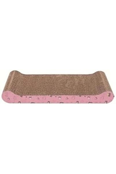Yıldızan Nzr Beautestore Cardboard Cat Scratcher 45X21X5.5 cm 2026 1103473
