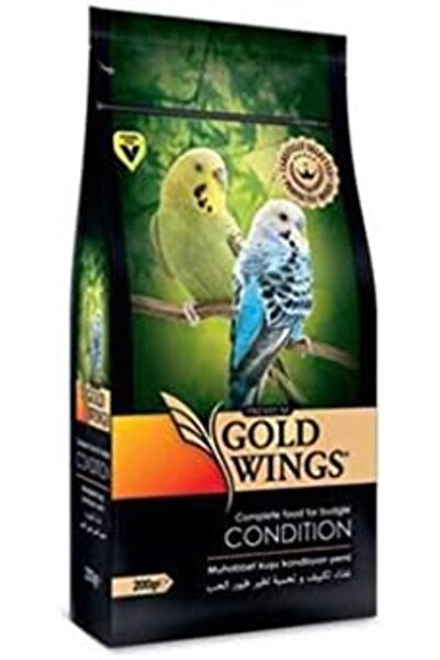 Yıldızan Nzr Beautestore Premium Muhabbbet Conditioning Food, 200 g 2026 1103473