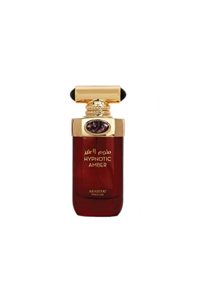 Arabiyat Prestige - Hypnotic Amber | EDP 100ml | Unisex
