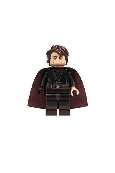 yamanS Anakin Skywalker Sithin İntikamı Figür Yapı Blok Oyuncak(Custom Model)