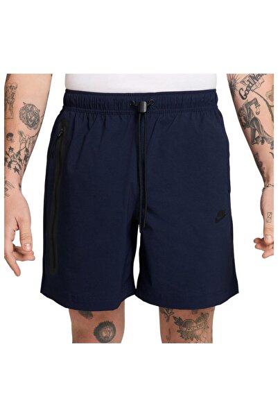 Nike Mens Tech Woven Shorts M