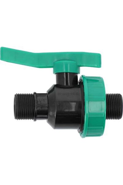 Flo Robinet Cu Bilă 3/4" X 3/4" Pp