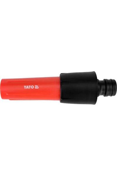 yato Duza Cu Jet Reglabil 1"
