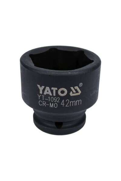 yato Cheie Tubulară De Impact Hexagonală 3/4''X42Mm