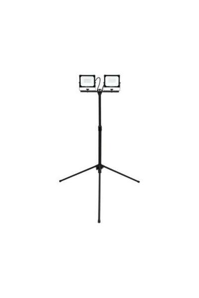 yato Reflector LED SMD, Stativ 2*30W 5700Lm