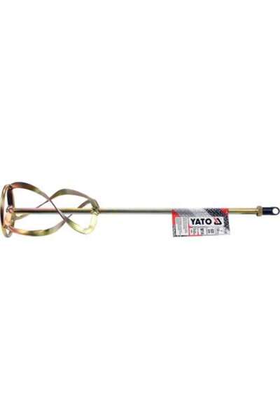yato Malaxor M14, Τριπλό, 120X600Mm