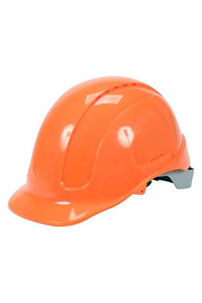 yato Cască De Protecție, Portocaliu, Reglare Rapidă