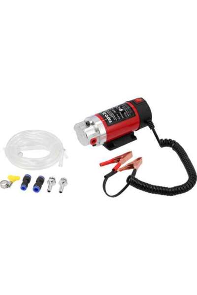 yato Pompa Electrica De Scos Ulei, 100W
