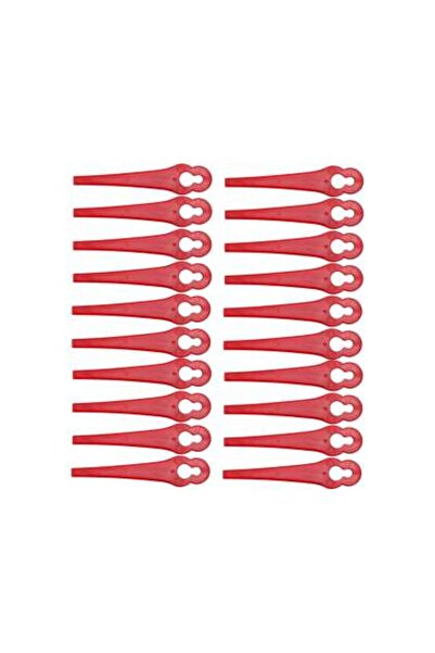 yato Lame De Nylon Pentru Trimmer, 20 Buc