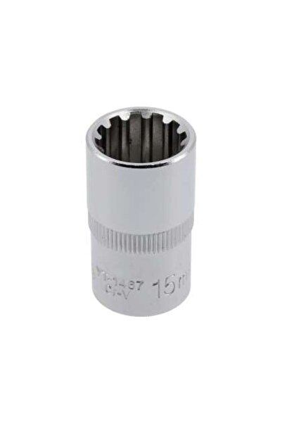 yato Cheie Tubulară Spline 1/2''X15Mmx38Mm