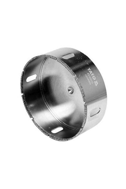 yato Carotă Diamantată Plăci Ceramice 105Mm