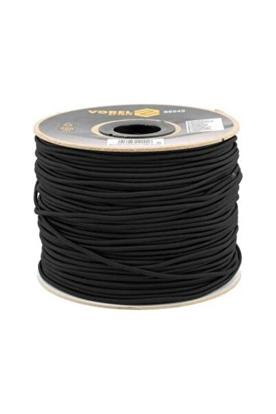Vorel Funie Pp Elastică 10Mmx100M
