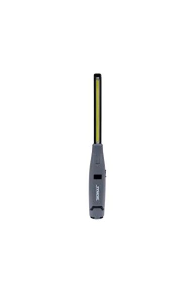 Sthor Lampă LED 50-500Lm, IK07, IP63, Li-Ion 3,7V 2000mAh