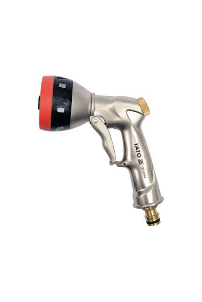 yato Pistol Pentru Grădină, 1/2'', 7 Funcții
