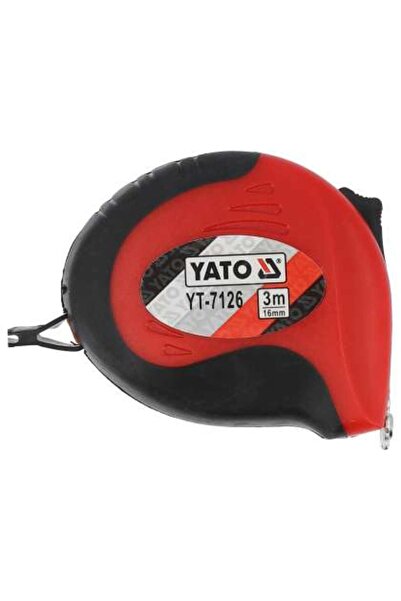 yato Ruletă 3Mx16Mm