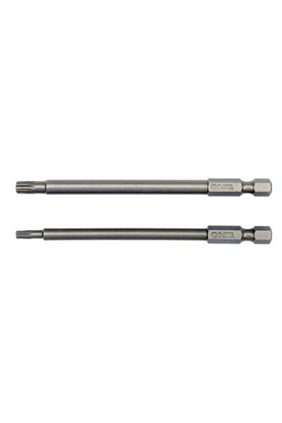 yato Capăt Surubelniță 100Mm, T15/T27, 2 Buc