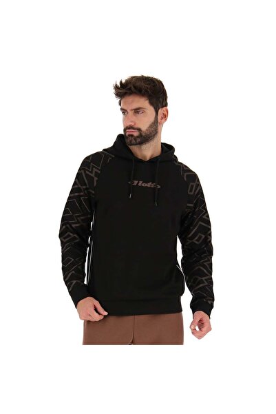Lotto Hanorac bărbătesc Athletica Classic VI Sweat HD 4 S