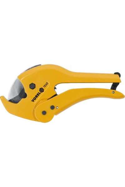 Vorel Foarfecă Pentru Țevi, Maxim 42Mm
