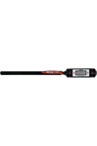 yato Termometru Electronic Cu Sonda