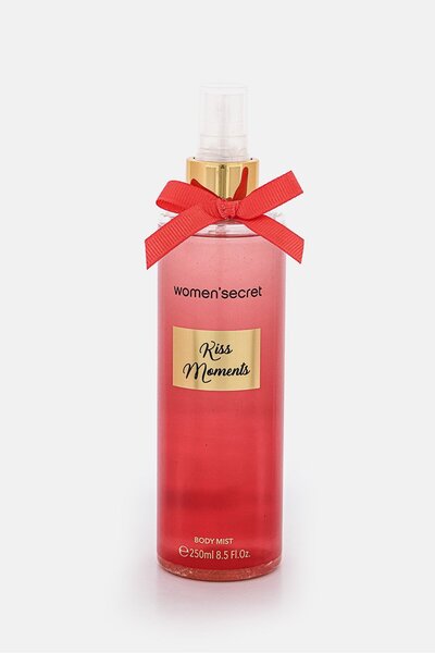 Women'secret Kiss Moments Body Mist, 250 ml