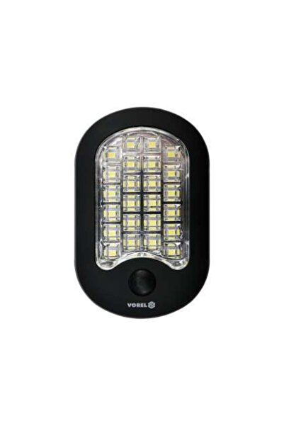 Vorel Lampă 24 + 3 Led