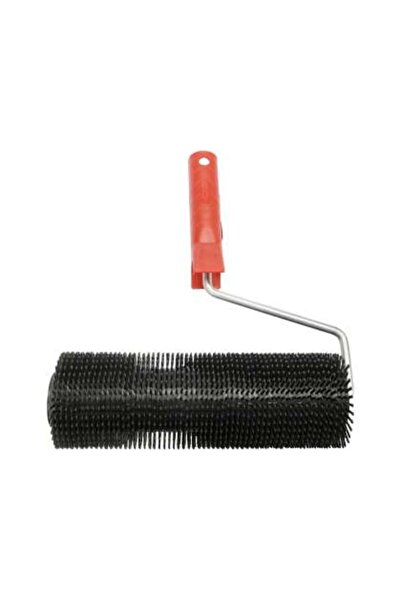 Vorel Rolă Pentru Aerisire Șapă 230X75Mm