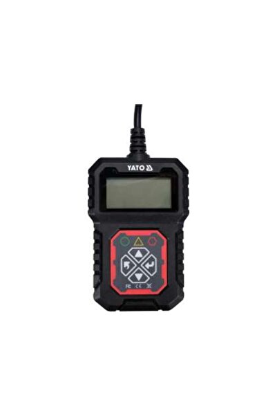 yato Tester Diagnoză Auto Obd/Eobd